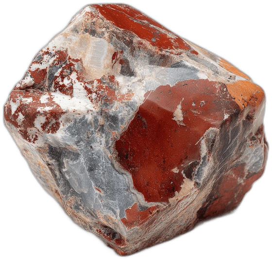 Đá Jasper tự nhiên