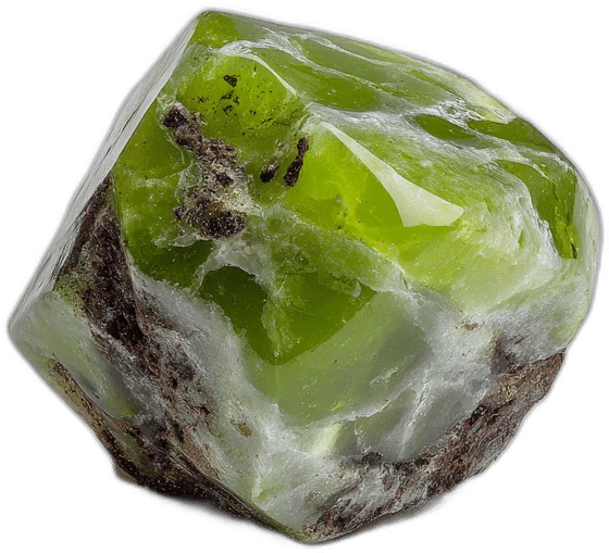 Ngọc Serpentine