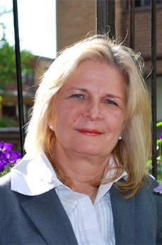 Dr. Deborah Drake