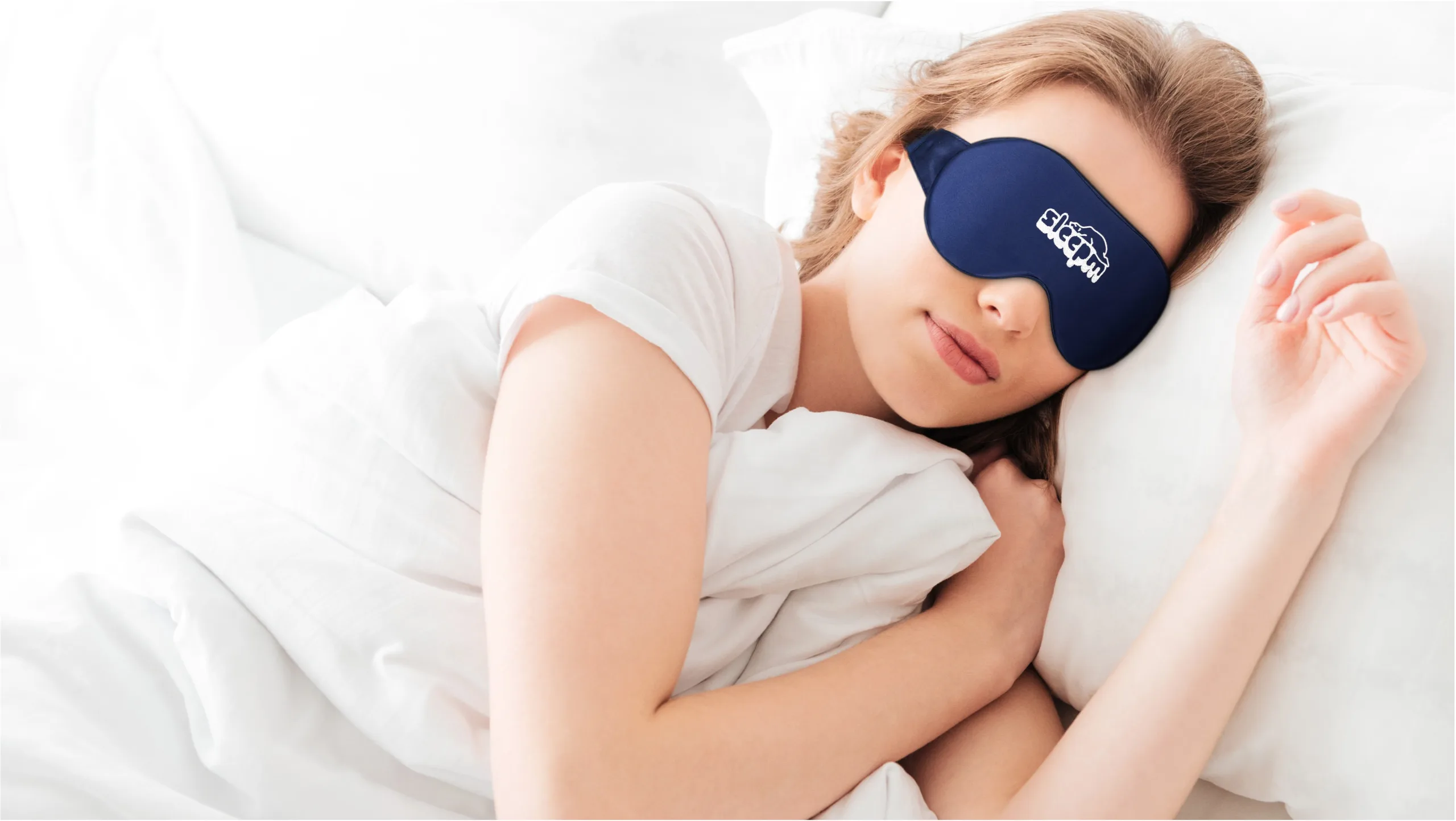 Sleepm Eye Mask