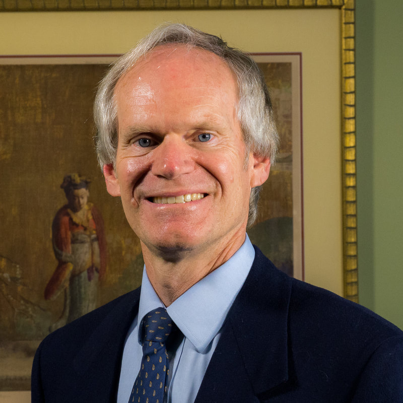 Dr. Jeffry Parker