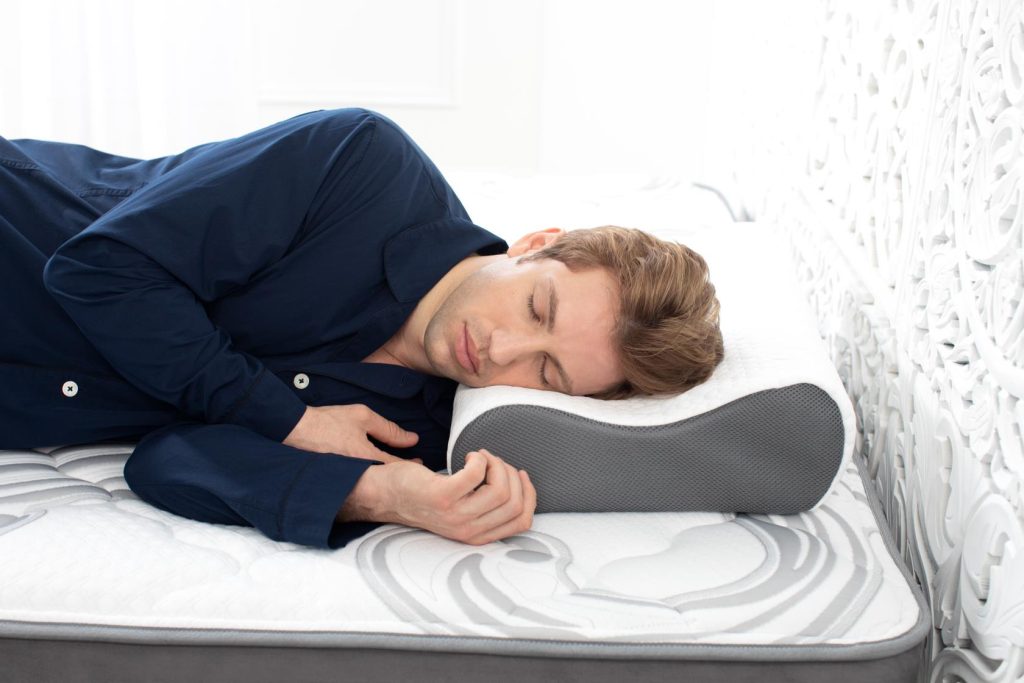 Sleepm Pillows