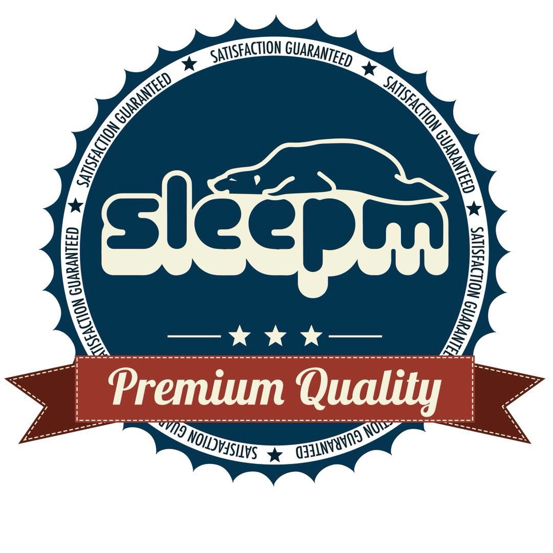 SleepM premium quality visual